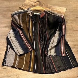 Blouse by Apiece Apart - Size 8